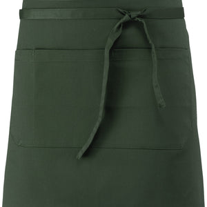 zapaska Nando 45x100 cm; 45x100 cm (DxS); ciemna oliwka