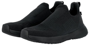 obuwie do pracy Liberty Knit 2.0; Schuhgröße 43; czarny