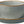  9.5x5.5 cm (ØxW); szary; okrągły; 6 sztuka / opakowanie