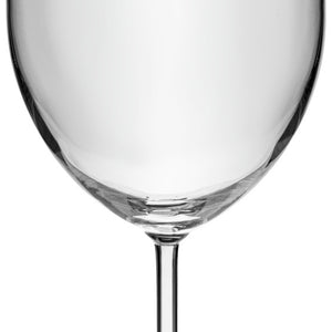kieliszek do wina czerwonego Vintage; 600ml, 7x24 cm (ØxW); transparentny; 6 sztuka / opakowanie