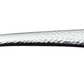 łyżka stołowa Martello; 20.6 cm (D); srebro, Griff srebro; 12 sztuka / opakowanie
