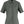 Bluse Kurzarm Porter Regular Fit; Kleidergröße 40; ciemny szary