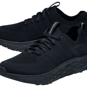 Herrenschuh Everlight; Schuhgröße 39; czarny