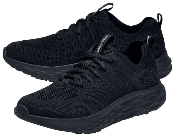 Herrenschuh Everlight; Schuhgröße 39; czarny