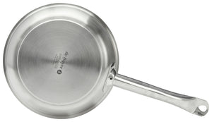 Bratpfanne Prim Appety; 24 cm (Ø); srebro