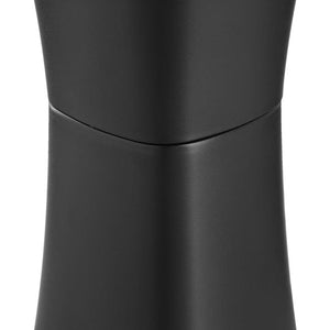 młynek do soli Rivo; 5.5x13x5.5 cm (SxWxG); czarny