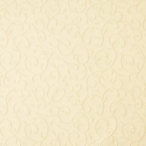 bieżnik Biella; 40x130 cm (SxD); szampan; prostokątny