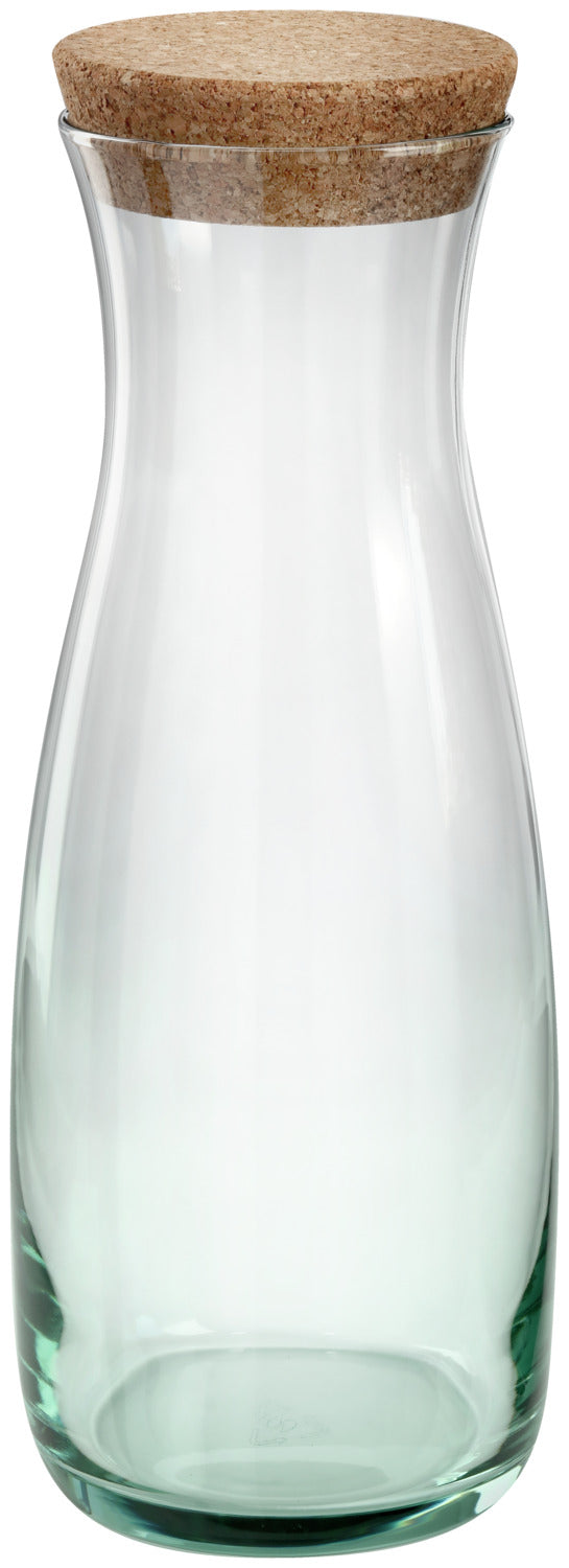 Karaffe Amphora Aware; 1180ml, 7.9x25 cm (ØxW); transparentny