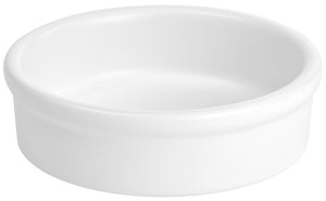 miska Ferry okrągła bez uchwytu; 120ml