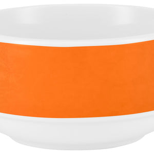 talerz Multi-Color; 280 ml