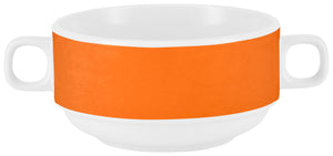 talerz Multi-Color; 280 ml