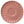 spodek uniwersalny Bel Colore; 14 cm (Ø); rosé; 6 sztuka / opakowanie