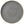 talerz okrągły Stonecast Peppercorn z podniesioną krawędzią; 21x2 cm (ØxW); szary/brązowy; okrągły; 6 sztuka / opakowanie