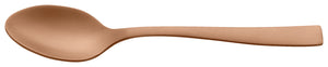 Kaffeelöffel Falun; 14.7 cm (D); miedź; 12 sztuka / opakowanie