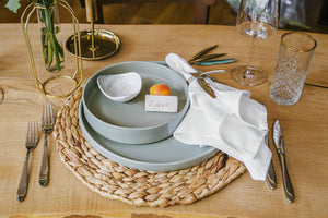 widelec do przystawki/deseru Salerno; 17.9 cm (D); srebro, Griff srebro; 12 sztuka / opakowanie