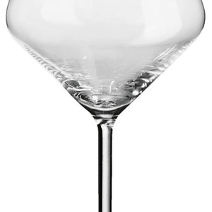 kieliszek do wina czerwonego Vinzenza; 545ml, 6.7x22 cm (ØxW); transparentny; 6 sztuka / opakowanie