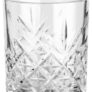 szklanka uniwersalna Timeless; 210 ml