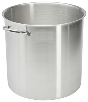 Gemüsetopf Prim Appety; 36 cm (Ø); srebro