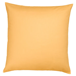 poszewka na poduszkę Venedig 8 mm; 80x80 cm (DxS); złoto