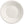 talerz płaski Premiora; 18.5 cm (Ø); biel kremowa; okrągły; 12 sztuka / opakowanie