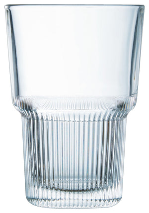  12 cm (W); transparentny; 6 sztuka / opakowanie