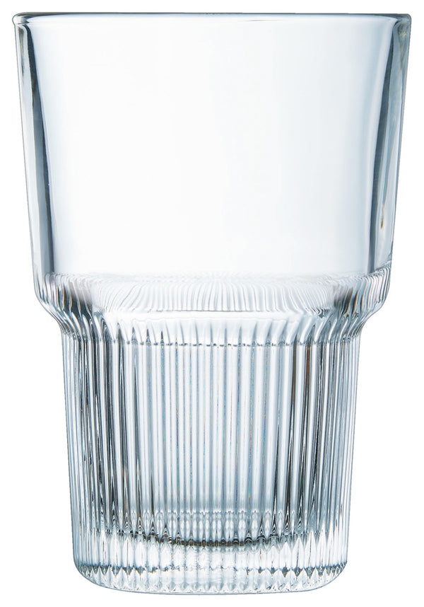  12 cm (W); transparentny; 6 sztuka / opakowanie