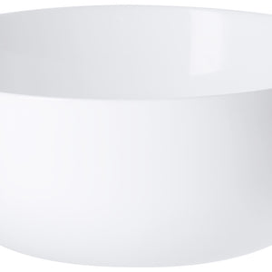 miska Toledo; 2300ml, 22.8x9.5 cm (ØxW); biały; okrągły; 6 sztuka / opakowanie