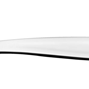 łyżka stołowa Fortuna; 19.3 cm (D); srebro