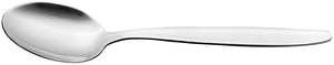 łyżka stołowa Fortuna; 19.3 cm (D); srebro