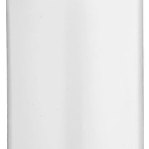 butelka do dozowania z 1 tylką cukierniczą; 350ml, 6x18 cm (ØxW); biały