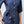 sukienka Denim; Kleidergröße 48; dżins
