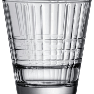 Universalglas Stack up Cross; 260ml
