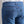 spodnie męskie jeans Jaden; Kleidergröße 50; niebieski