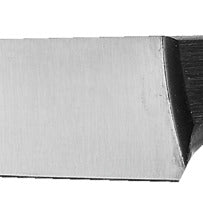 nóż uniwersalny POM; Klingenlänge 15 cm, 27 cm (D); czarny