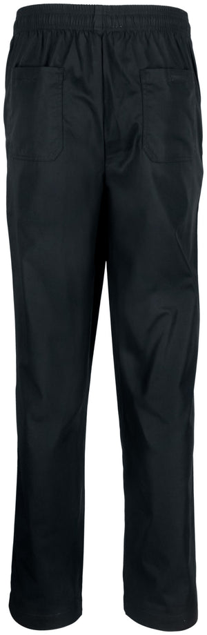 Kochhose Bryn; Kleidergröße 2XL; czarny; 3 sztuka / opakowanie