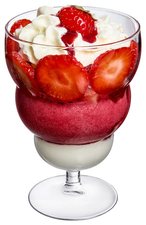 Eisbecher Jolly; 450 ml