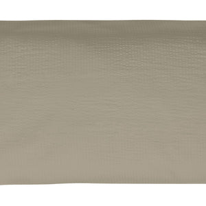 poszewka na poduszkę Antila zakładka hotelowa; 60x90 cm (DxS); taupe
