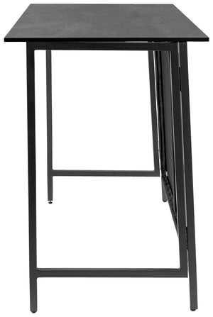  stelaż antracyt; prostokątny