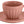spodek do filiżanki do espresso Bel Colore; 11.5 cm (Ø); rosé; 6 sztuka / opakowanie