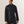 Herrenkochjacke Arnoux; Kleidergröße XS; czarny