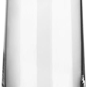 szklanka do longdrinków Allegra; 470ml, 6.5x15 cm (ØxW); transparentny; 6 sztuka / opakowanie