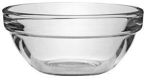 miska szklana Empilable; 75ml