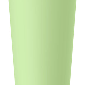 kubek do wielokrotnego użytku Michigan z pokrywką; 500ml