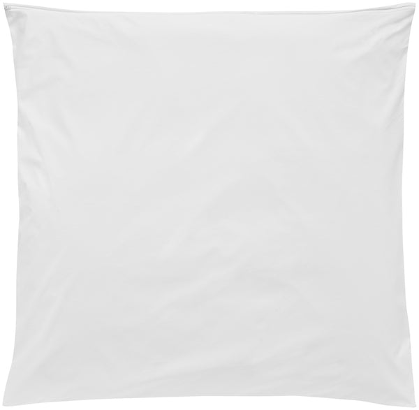 poszewka na poduszkę higieniczna Evolon®; 40x40 cm (DxS); biały