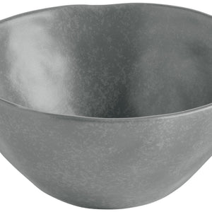 miska Arona okrągła; 600ml, 15x6.5 cm (ØxW); antracyt; okrągły; 6 sztuka / opakowanie