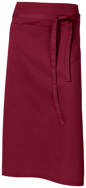 zapaska Nando 85x100 cm; 85x100 cm (DxS); bordo