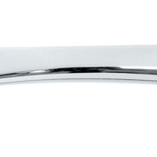 widelec obiadowy Grenoble; 20.3 cm (D); srebro; 12 sztuka / opakowanie