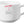 filiżanka do kawy Base; 200ml, 8x6 cm (ØxW); biały; okrągły; 6 sztuka / opakowanie