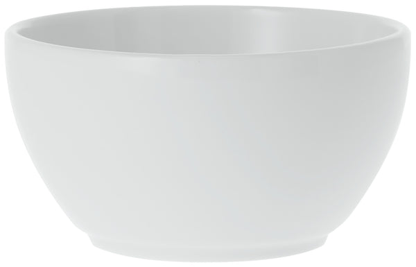 miseczka Pallais; 300ml, 10.5x6 cm (ØxW); biały; 6 sztuka / opakowanie