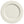 Teller flach Opus mit Fahne; 21x2.1 cm (ØxW); -; okrągły; 6 sztuka / opakowanie